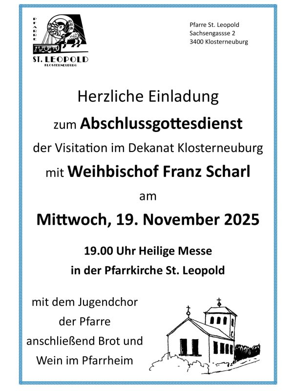 Visitation Abschluss-1